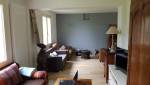 Rénovation pièce de vie à Saint-Fiacre-sur-Maine