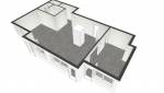 Rénovation d'appartement à Annemasse