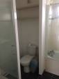 Configuration de la salle de bain avant les travaux de rénovation - Nantes (44200)