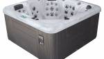 Spa rigide, DML Piscine