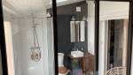 Rénovation d'une salle de bains dans un pavillon de Savigny-sur-Orge (91600)