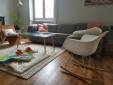 Restauration d'un vieux parquet