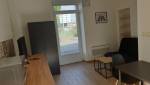 Nouvel agencement d'un autre studio