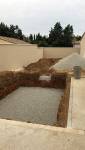 Construction d’une piscine près de Valence