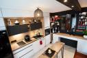 Rénovation de cuisine - cuisine rénovée - Cholet 49
