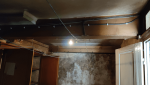 Rénovation d’une maison à Vénérieu (38460)