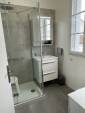 nouvelle salle de bain