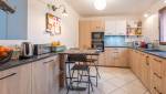 Seynod : rénovation d’une cuisine