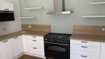 Après travaux : Aménagement fonctionnelle cuisine - Rennes