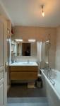 Rénovation d’une salle de bain à Antony
