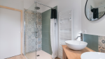 Rénovation salle de bain à Vertou