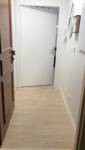 Entrée après réno