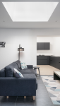 Surélévation d'une maison ossature bois à Nantes