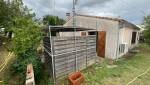 Réalisation d’une terrasse avec pergola bioclimatique à Saint-Christol-les-Alès (30380)