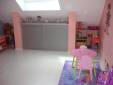 Isolation d'une chambre Etampes