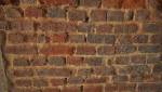 mur de briques