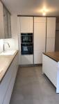 Rénovation d'une cuisine sur-mesure