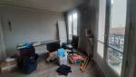 Rénovation d’un bureau à Colombes