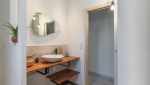 Salle de bain Vertou