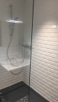 Relooking complet d’une salle de bain