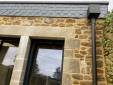 Agrandissement de maison en pierre à Arzon 56640