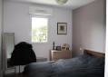 Chambre après rénovation