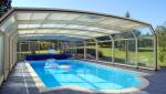 construction piscine couverte