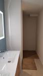 Rénovation de maison à Vertou - rénovation salle de bain