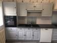 Cuisine avant travaux de rénovation - Nantes 44