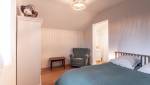 Rénovation de chambre par La Maison Des Travaux d’Annecy