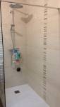 Douche à l'italienne à Sierentz