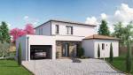 Etapes construction de maison individuelle neuve - Bouc-Bel-Air 13