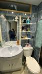 Rénovation complète d’une salle de bain et rafraîchissement d’une salle d’eau à Antony