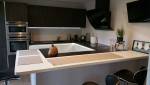 rénovation cuisine jossigny 