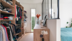Rénovation d'une chambre en suite parentale à Vertou