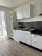 Remplacement d'une cuisine dans un appartement situé à Chambéry