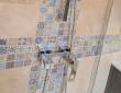 Détail mosaïque