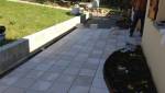 rénovation terrasse extérieure