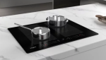 Table à induction modulable Wirlpool