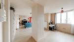 Rénovation appartement