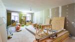 Travaux isolation intérieure cuisine buanderie extension boiss - Nantes-Nord- 44300 -