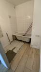 salle de bain avant