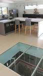 Aménager un souplex communiquant avec pièce de vie (91700)