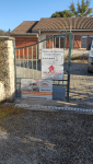 Carnet de chantier d'une rénovation de maison à Bourgoin Jallieu : installation de cuisine