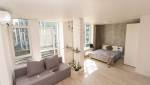 Rénovation d'un immeuble à Bordeaux
