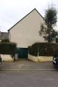Remplacement d'une porte de garage à proximité d'Aix-les-Bains