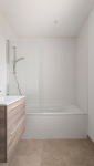 Création d'une salle de bain à Vertou