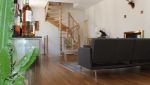 Rénovation et aménagement complet d’une maison