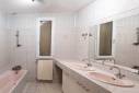  Rénovation de maison - salle de bain 1 avant travaux - Cholet 49