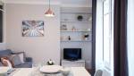 Coin salon cocooning à Palaiseau (91)